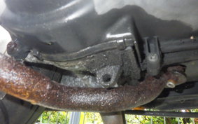YAMAHA JOG Gen.4 SA16J