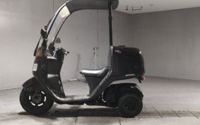 HONDA GYRO TA02