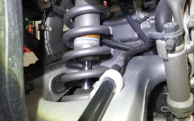 HONDA CRF250L 2023 MD38