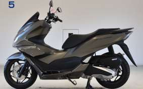 HONDA PCX 160 KF47