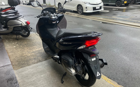 HONDA PCX125 JF56