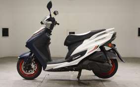 YAMAHA CYGNUS 125 XSR 3 2021 SEA5J