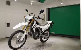 HONDA CRF250L 2022 MD38