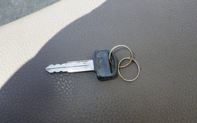 HONDA C110 SUPER CUB JA10