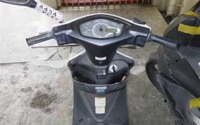 SUZUKI ADDRESS V125 S 2024 CF4MA