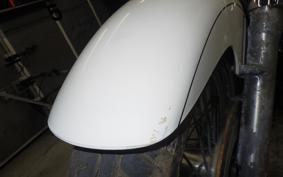 HONDA SHADOW 400 2007 NC34