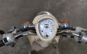 HONDA CREA SCOOPY AF55
