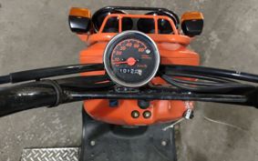 HONDA ZUMAR AF58