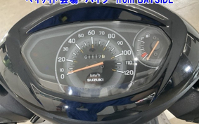 SUZUKI ADDRESS V125