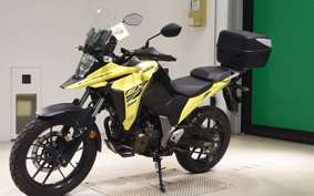 SUZUKI Vストローム250SX 2009 EL11L