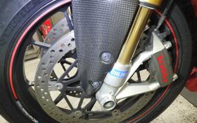 DUCATI 1098 S 2009