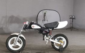 HONDA MONKEY Z50J