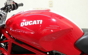 DUCATI S4Rテスタストレタ 2007 M417A