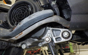 HONDA NAVI110