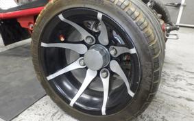 HONDA ROAD FOX 2009 TB10