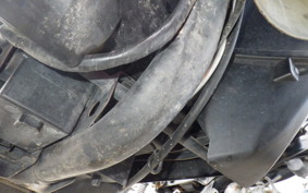 HONDA TODAY 2 2024 AF67