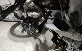 YAMAHA DRAGSTAR 250 VG05J