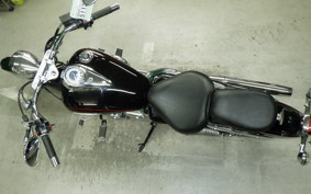 YAMAHA DRAGSTAR 250 2000 VG02J