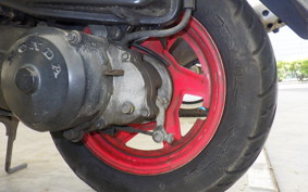 HONDA DJ-1 R AF12