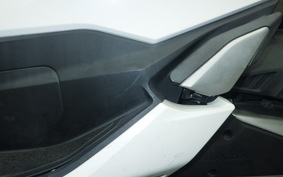 HONDA PCX125 2001 JK05