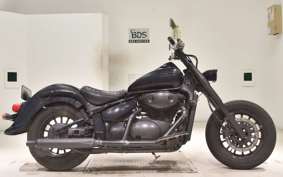 SUZUKI INTRUDER 400 Classic 2008 VK54A