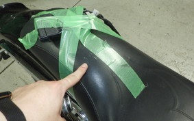 HARLEY FXST 1450 2001