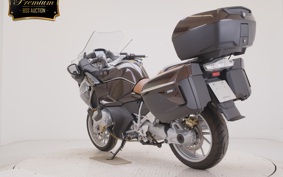 BMW R1250RT 2021