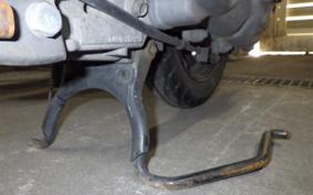 SUZUKI LET's 4 G CA41A