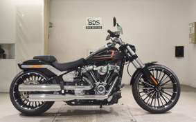 HARLEY FXBR1920 2025