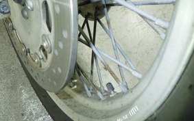 HONDA VRX400 1996 NC33