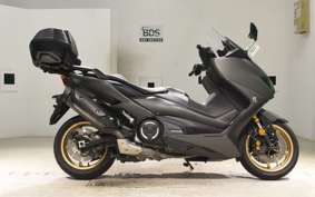 YAMAHA T-MAX 560 T 2021 SJ19J
