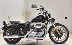 HARLEY L1200LI 2010