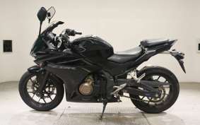 HONDA CBR400R ABS 2018 NC47