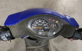 YAMAHA JOG ZR SA58J