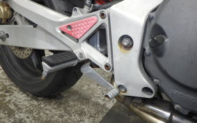 HONDA HORNET 250 2010 MC31