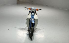 HONDA  SUPER CUB 70 SUPER  DELUXE  C70