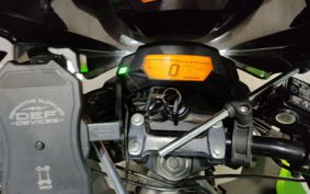 KAWASAKI Z250 SL BR250E