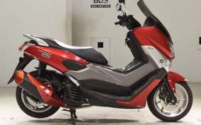 YAMAHA N-MAX 2025 SE86J