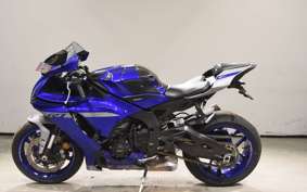 YAMAHA YZF-R1 2021 RN65J
