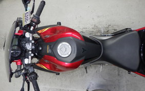 YAMAHA MT-03 2016 RH07J