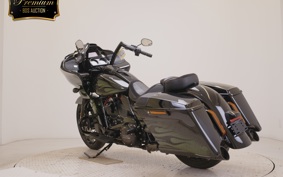 HARLEY FLTRXSE1920CVO 2022