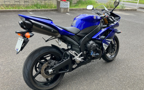 YAMAHA YZF-R1 2008 RN20