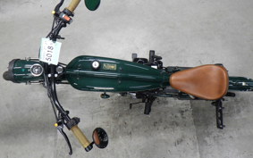 OTHER UNREGISTERED MODEL by BDS50 2023 SMA16SC