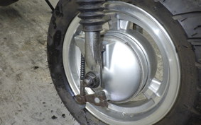 HONDA MONKEY 2008 Z50A
