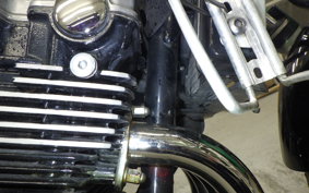 HONDA CB400SF VTEC SPEC 2 2002 NC39