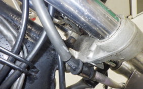 YAMAHA VIRAGO 250 2022 3DM