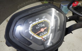 HONDA ｸﾛｽｶﾌﾞ 2001 JA10