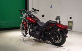 HARLEY FXSTB 1450 2004