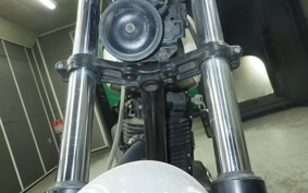 KAWASAKI 250TR BJ250F