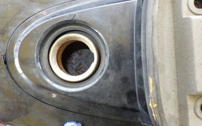 YAMAHA JOG Gen.5 SA36J